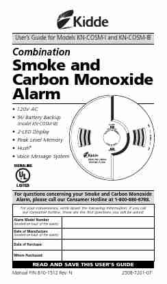 Kidde Always On Smoke Detector Manual-page_pdf